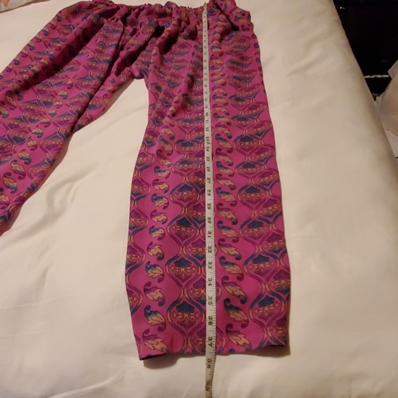 3/$20 Indian pants - Picture 5 of 8
